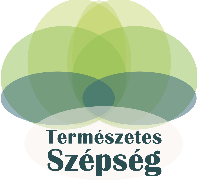Természetes Szépség 2025 Logo